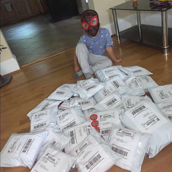 Meet your Posher, Veralucia - Picture 7 of 17